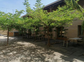Le Clos Boisé
